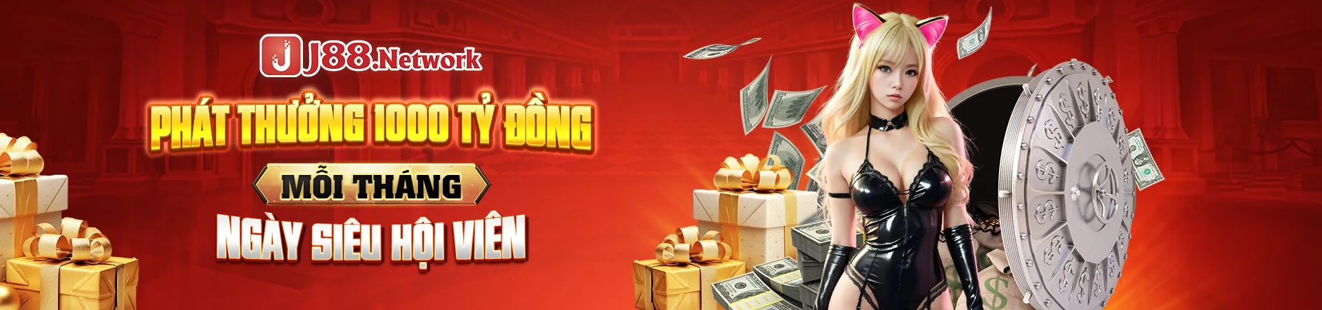 Hình ảnh chính chương trình VIP 66clup link mới