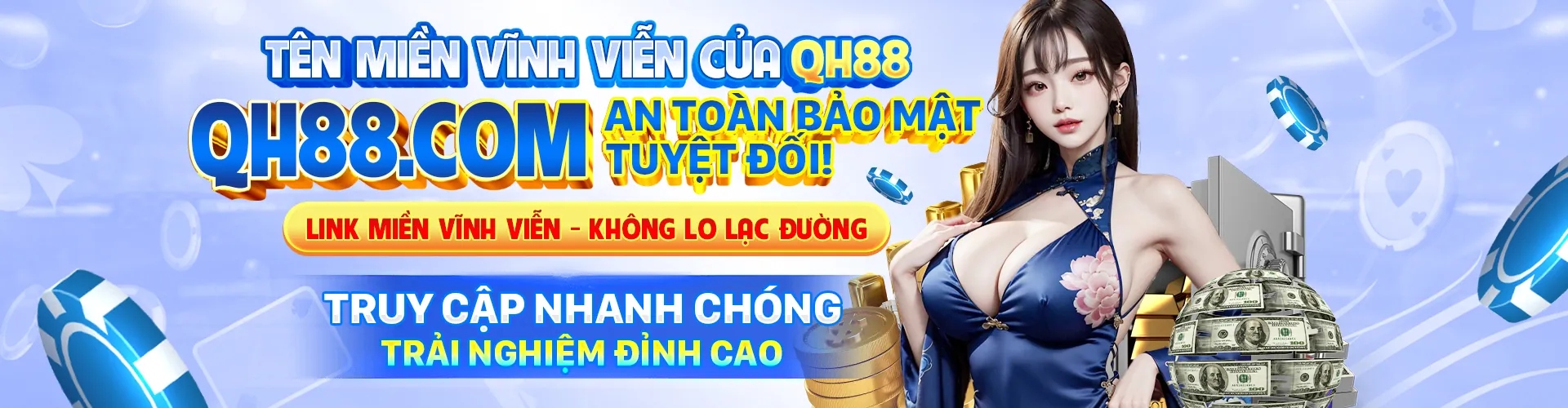 Hình ảnh bảo mật truy cập 66clup link mới